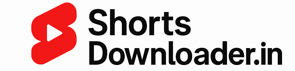 YouTube Shorts Downloader